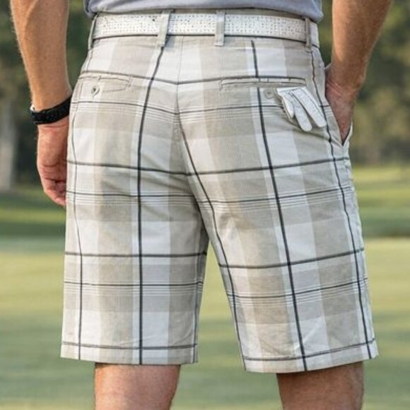 Champion Tour Golf Short 36 waist - Picture 3 of 7